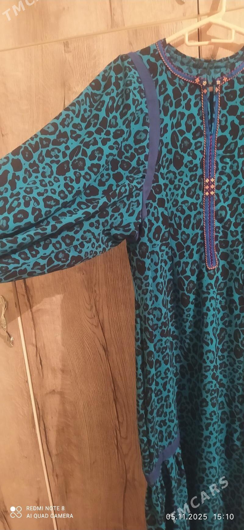 ayal egin eshikleri - Köneürgenç - img 4