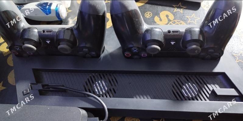 Playstation4slim - Aşgabat - img 2
