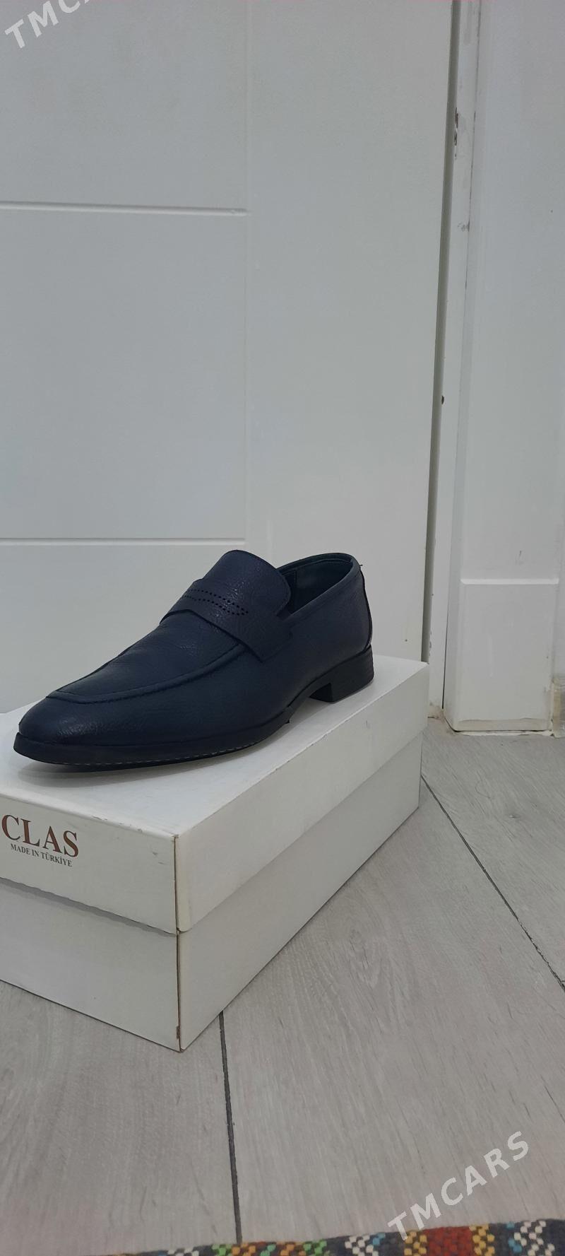 Classik köwüş Tanca - Aşgabat - img 2