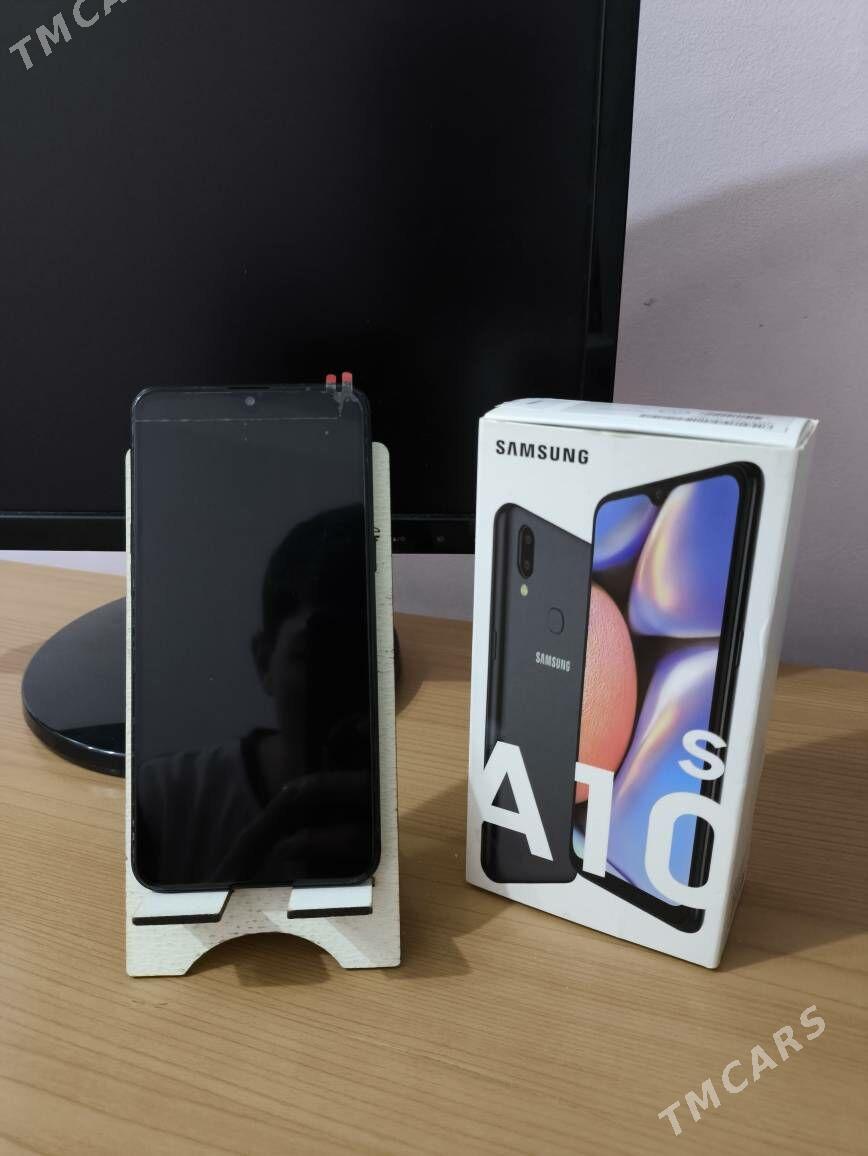 Samsung A10s - Туркменбаши - img 3