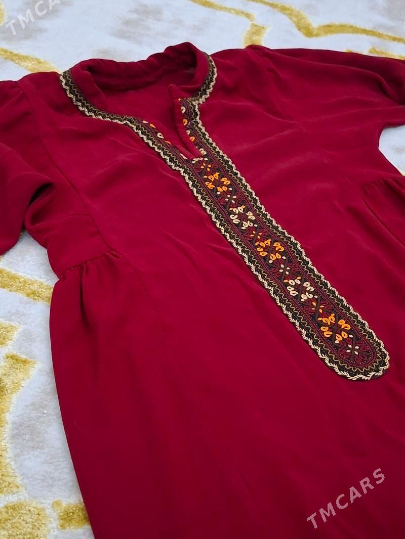 kõynek - Podwoýski köç. (Bitarap Türkmenistan şaýoly) - img 2