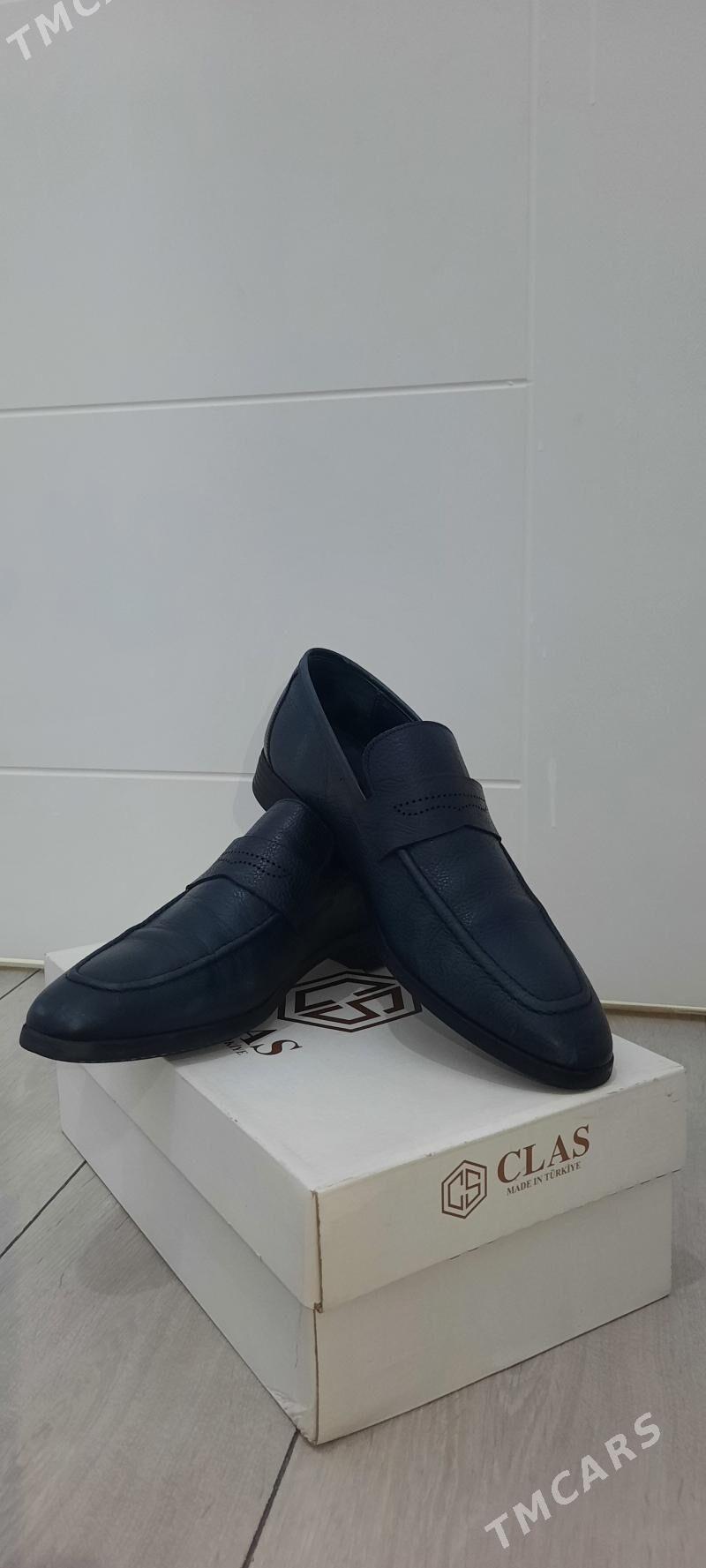 Classik köwüş Tanca - Aşgabat - img 3