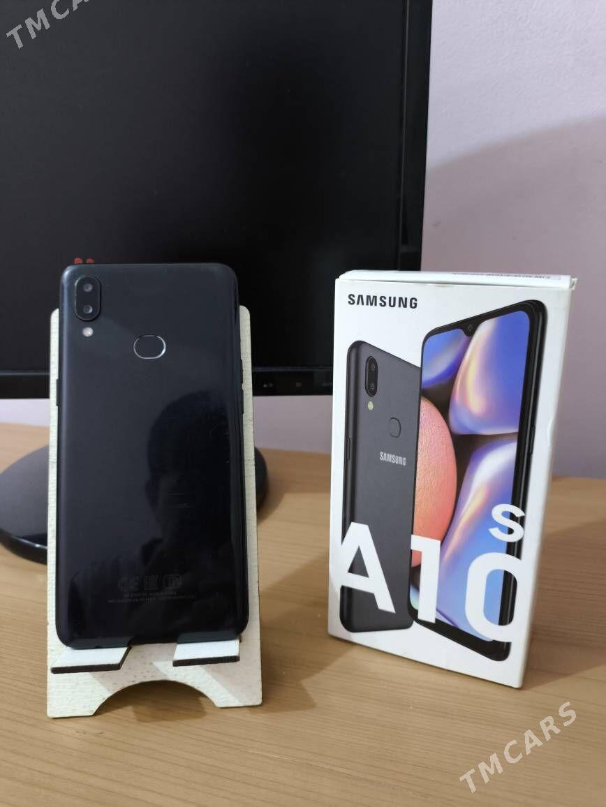 Samsung A10s - Туркменбаши - img 4