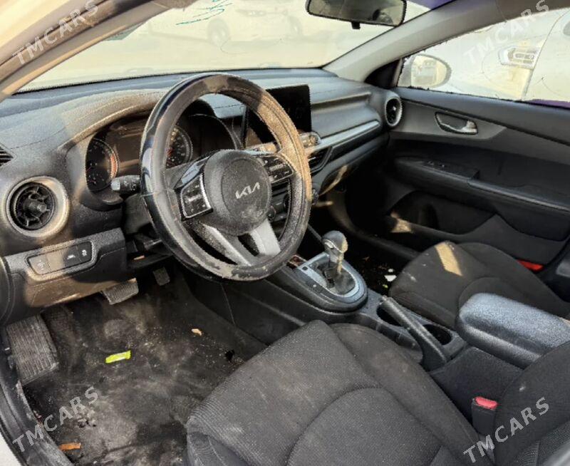 Kia Forte 2021 - 210 000 TMT - Mary - img 3