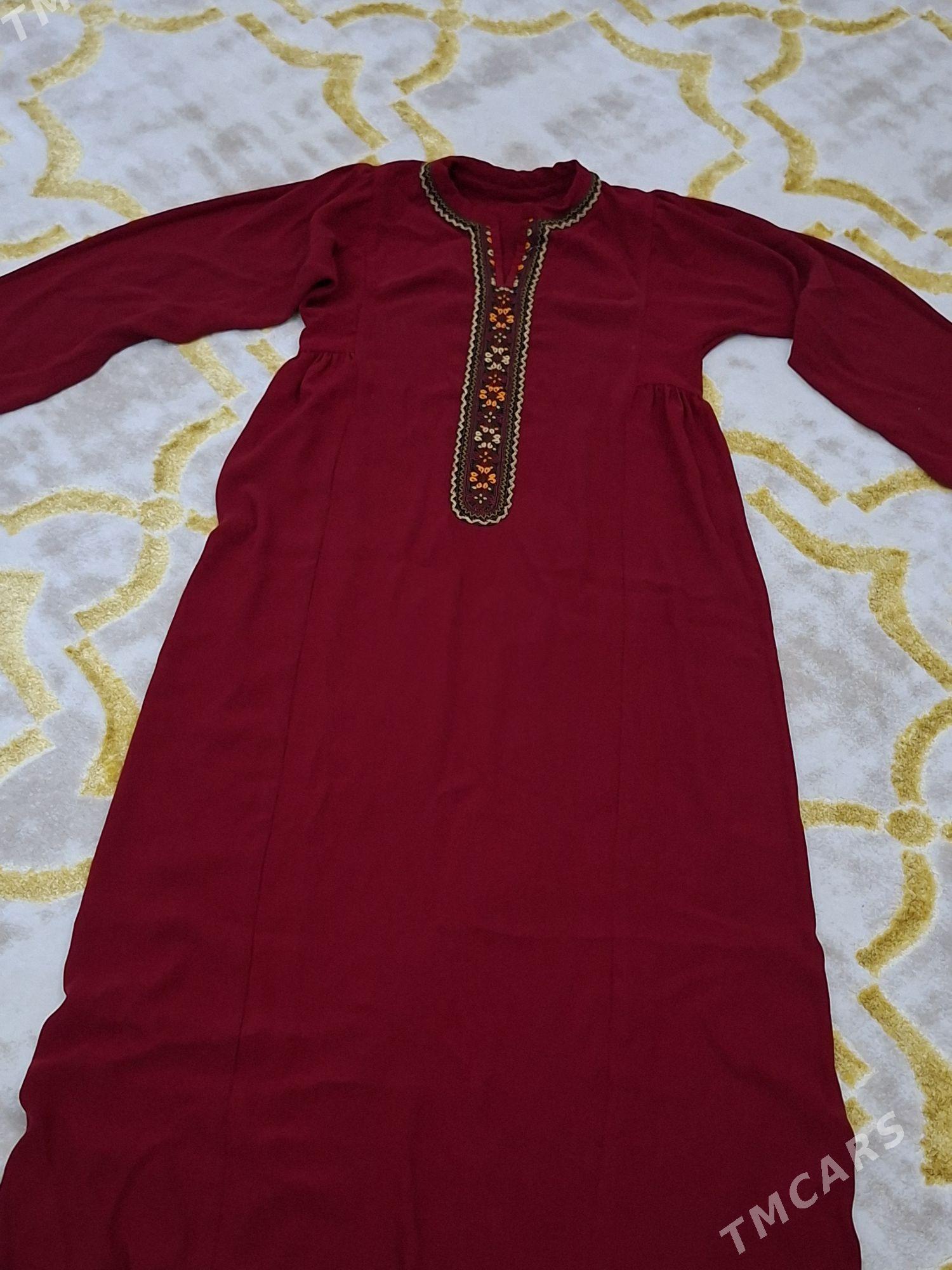 kõynek - Podwoýski köç. (Bitarap Türkmenistan şaýoly) - img 3