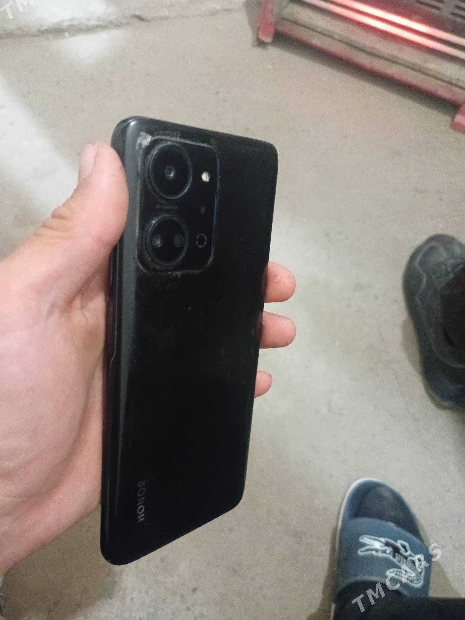 Honor x7a+ - Çärjew - img 2