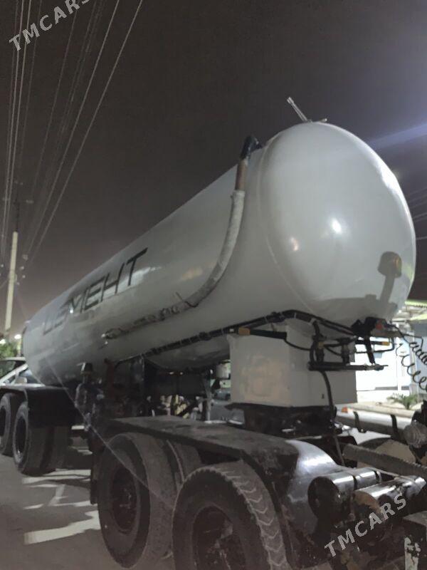 Kogel Euro Trailer 2010 - 190 000 TMT - Тязе заман - img 2