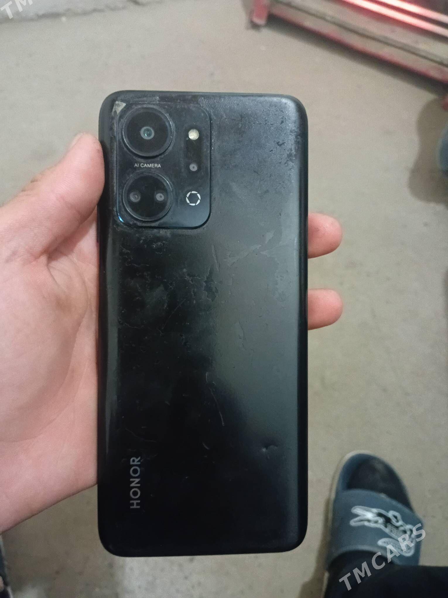 Honor x7a+ - Çärjew - img 3