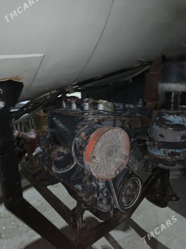 Kogel Euro Trailer 2010 - 190 000 TMT - Тязе заман - img 6