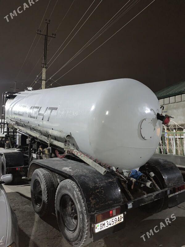 Kogel Euro Trailer 2010 - 190 000 TMT - Тязе заман - img 4