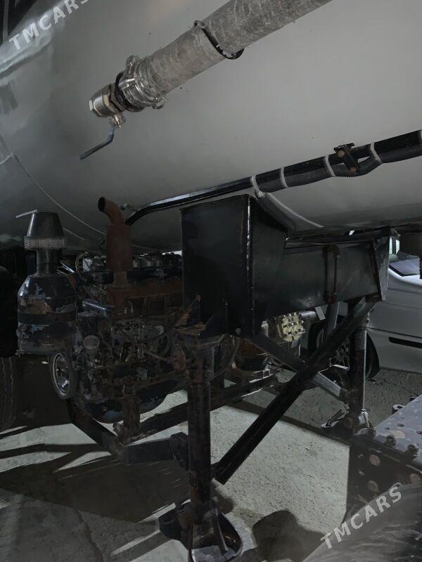 Kogel Euro Trailer 2010 - 190 000 TMT - Тязе заман - img 7