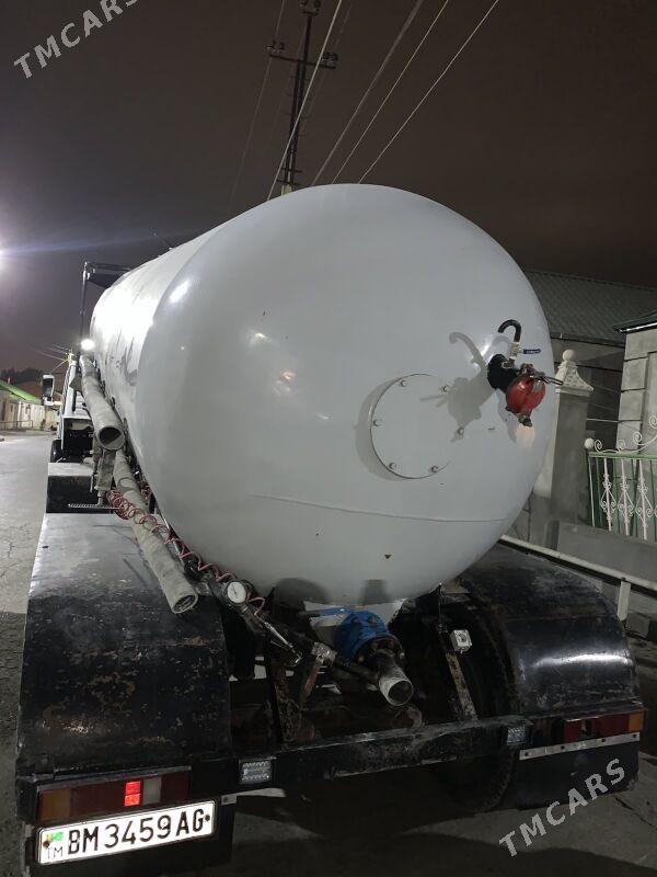 Kogel Euro Trailer 2010 - 190 000 TMT - Тязе заман - img 5