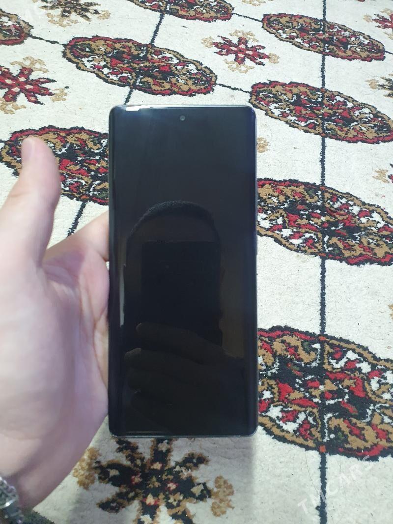 infinix hot 50pro+ - Дашогуз - img 1