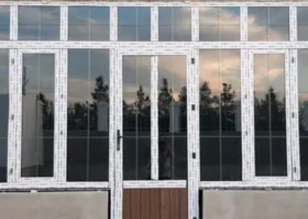 Amatly ayna gapy plastik - Ашхабад - img 5