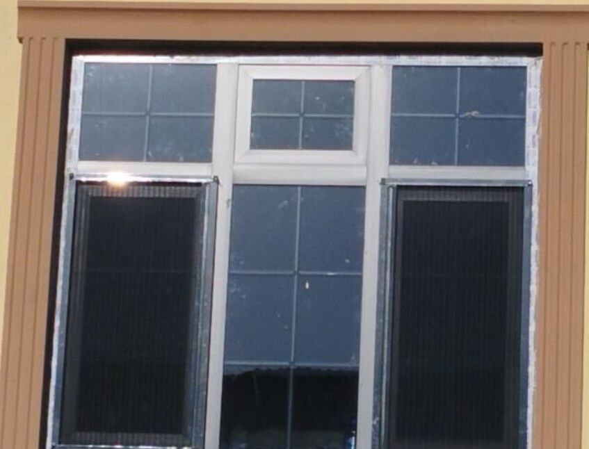 Amatly ayna gapy plastik - Ашхабад - img 8