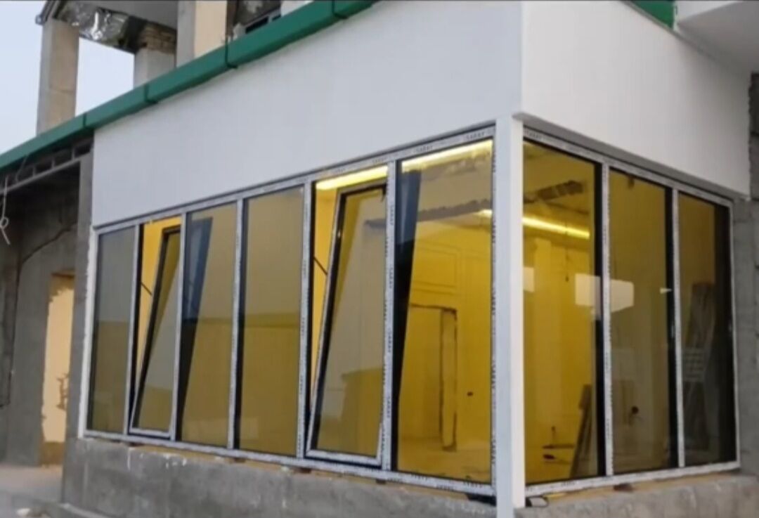 Amatly ayna gapy plastik - Ашхабад - img 3