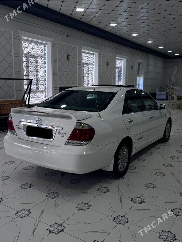 Toyota Camry 2005 - 225 000 TMT - Туркменабат - img 3