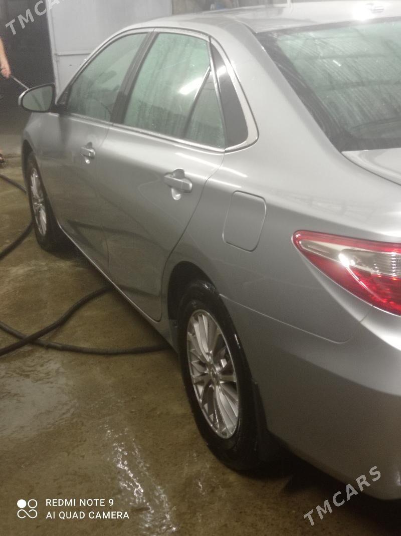 Toyota Camry 2016 - 270 000 TMT - Seýdi - img 3