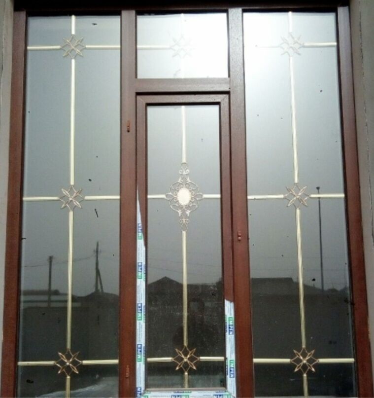 Amatly ayna gapy plastik - Ашхабад - img 7