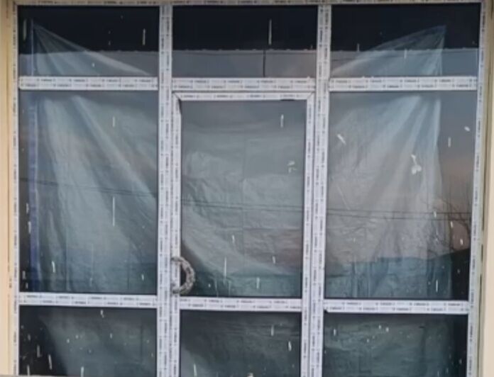 Amatly ayna gapy plastik - Ашхабад - img 2