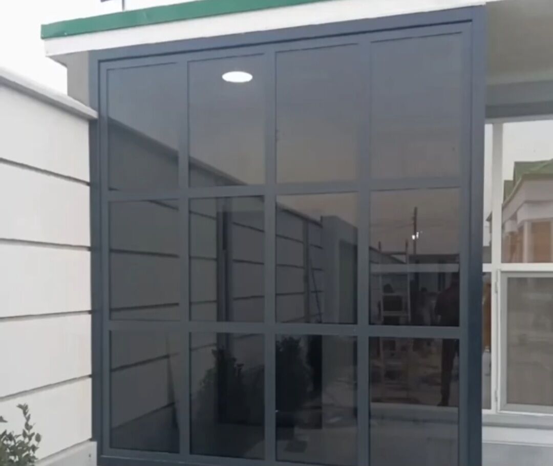 Amatly ayna gapy plastik - Ашхабад - img 4