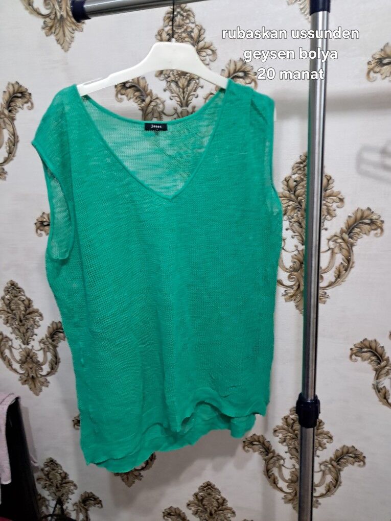 koynek,palto,yensiz - 5 mkr - img 8