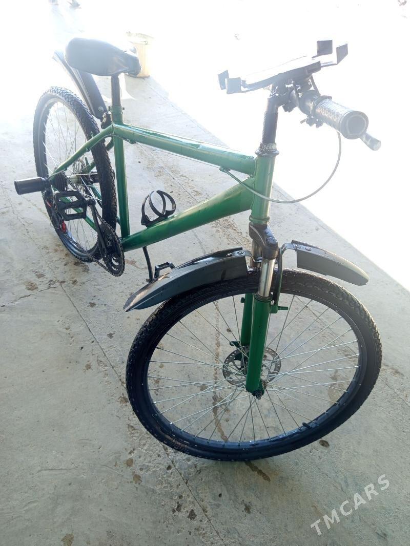 spartiwni welik - Чарджоу - img 4