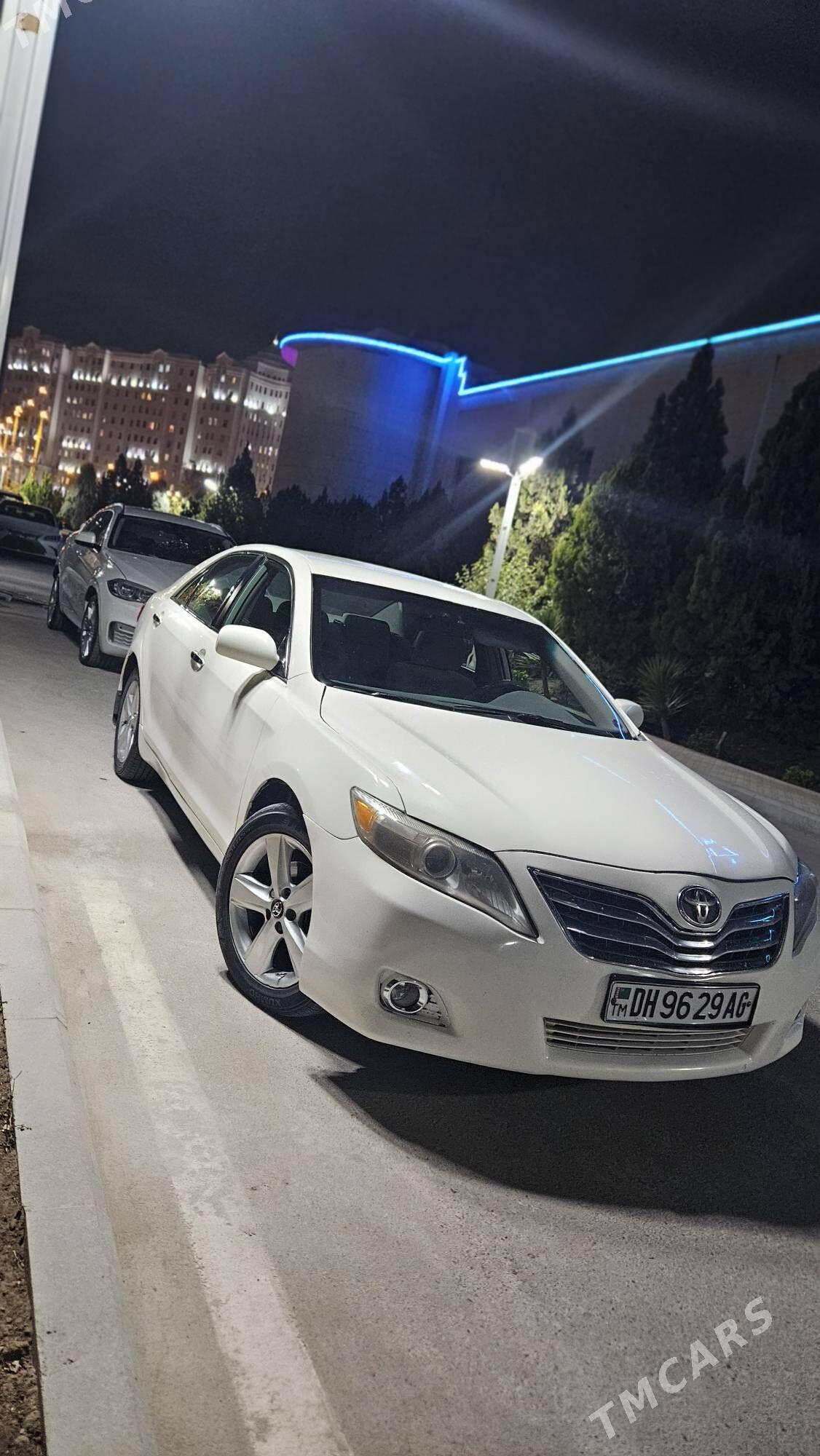 Toyota Camry 2008 - 180 000 TMT - Бузмеин ГРЭС - img 2