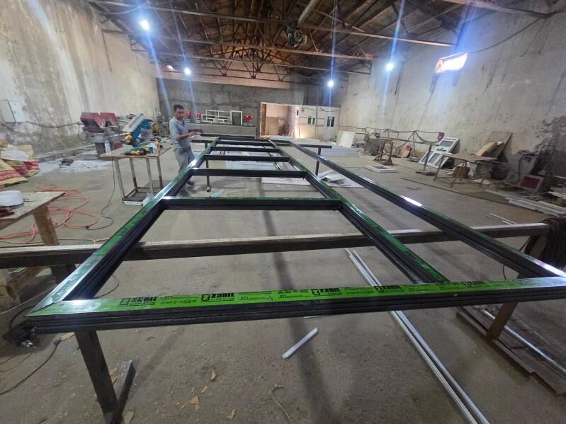 Amatly ayna gapy plastik - Ашхабад - img 9