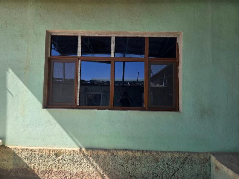 Amatly ayna gapy plastik - Ашхабад - img 10