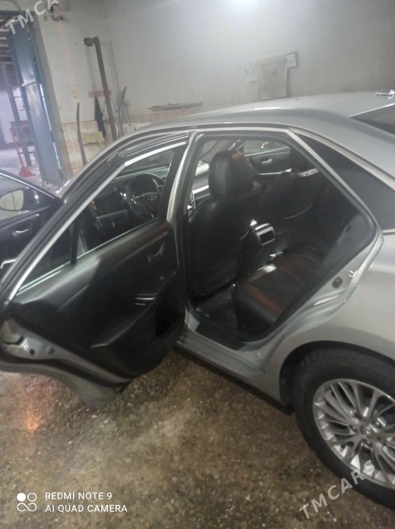 Toyota Camry 2016 - 270 000 TMT - Seýdi - img 6