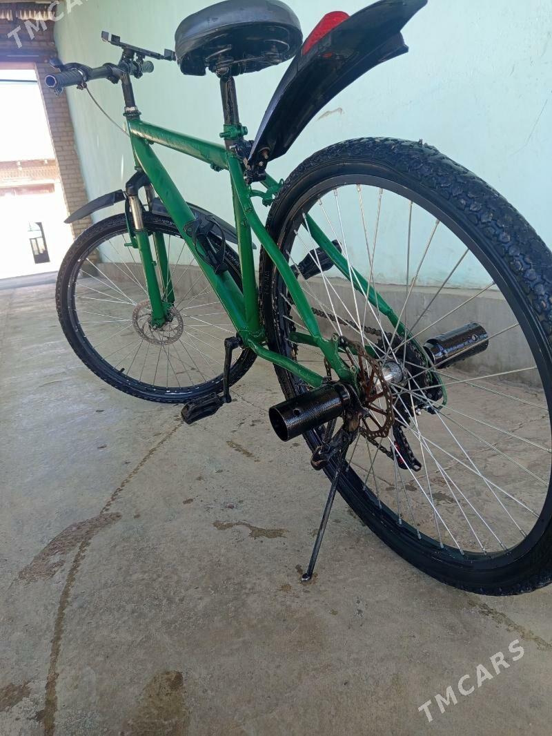 spartiwni welik - Чарджоу - img 5