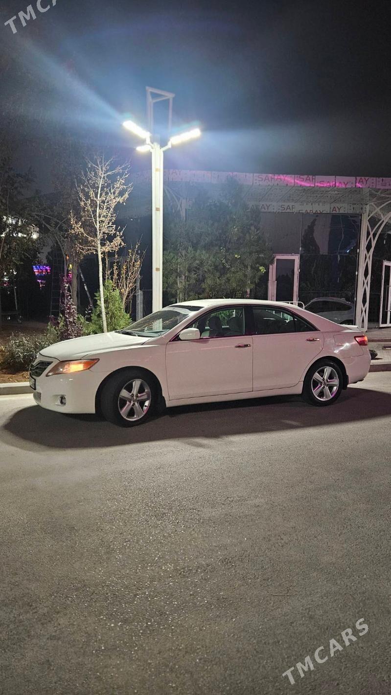 Toyota Camry 2008 - 180 000 TMT - Бузмеин ГРЭС - img 5