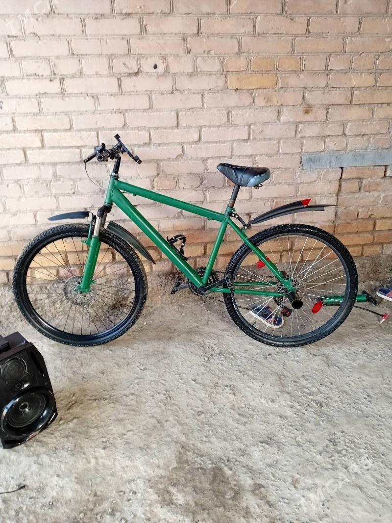 spartiwni welik - Чарджоу - img 1