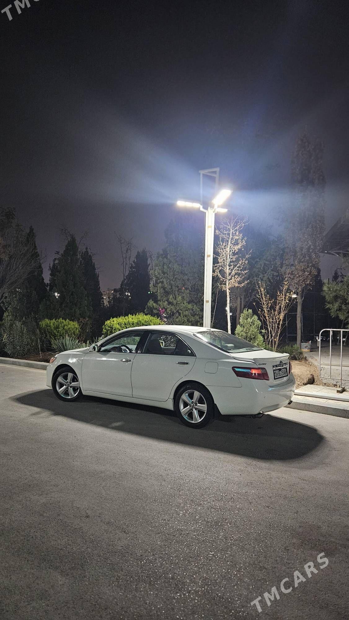 Toyota Camry 2008 - 180 000 TMT - Бузмеин ГРЭС - img 6