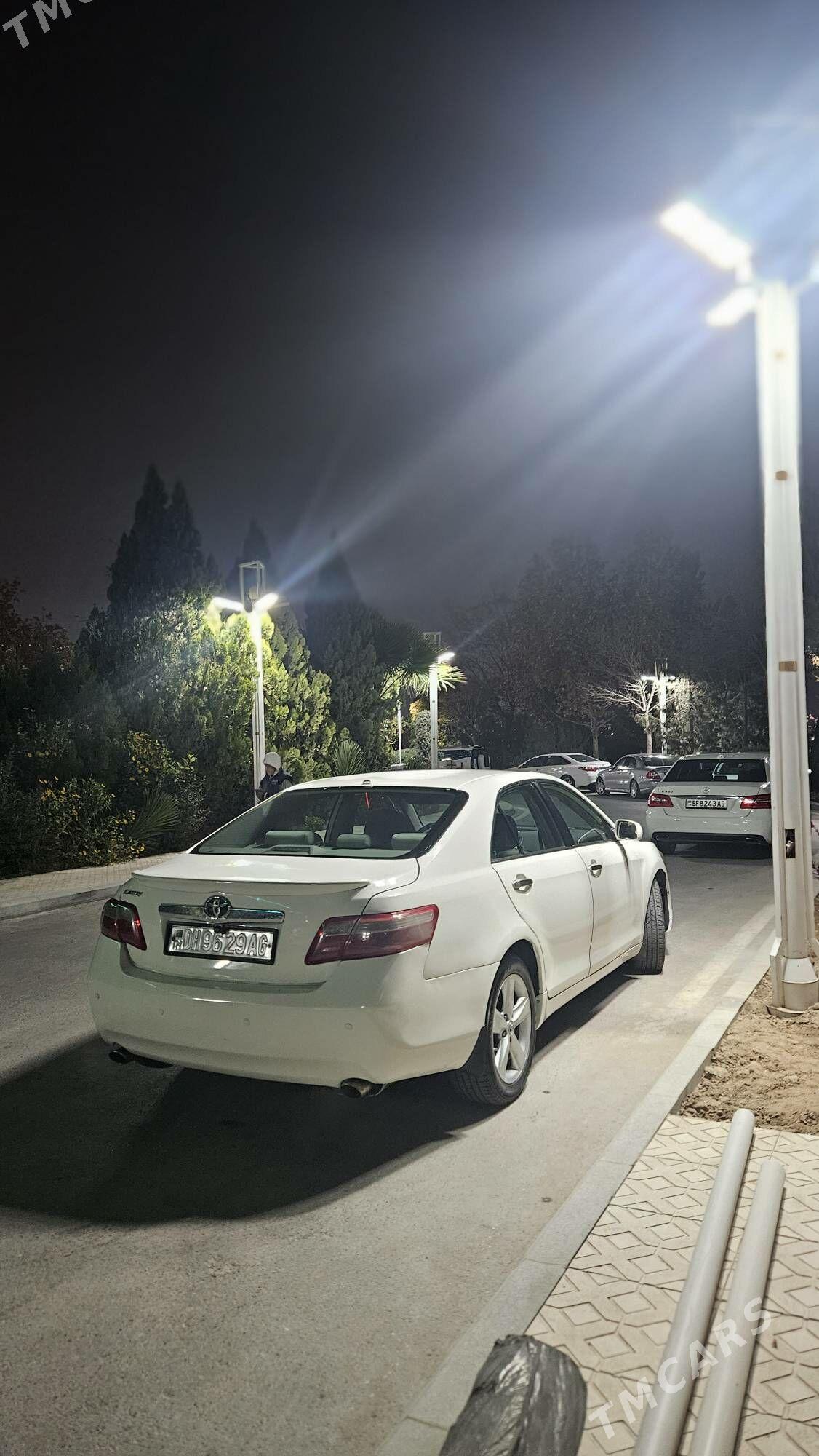 Toyota Camry 2008 - 180 000 TMT - Бузмеин ГРЭС - img 10