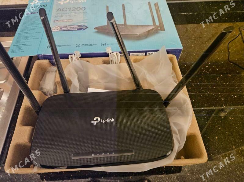 roltyr - Aşgabat - img 2