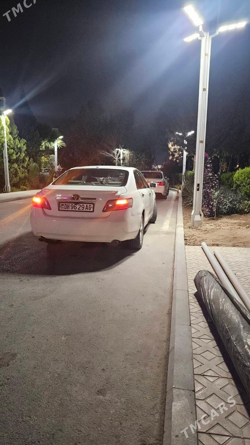 Toyota Camry 2008 - 180 000 TMT - Бузмеин ГРЭС - img 8