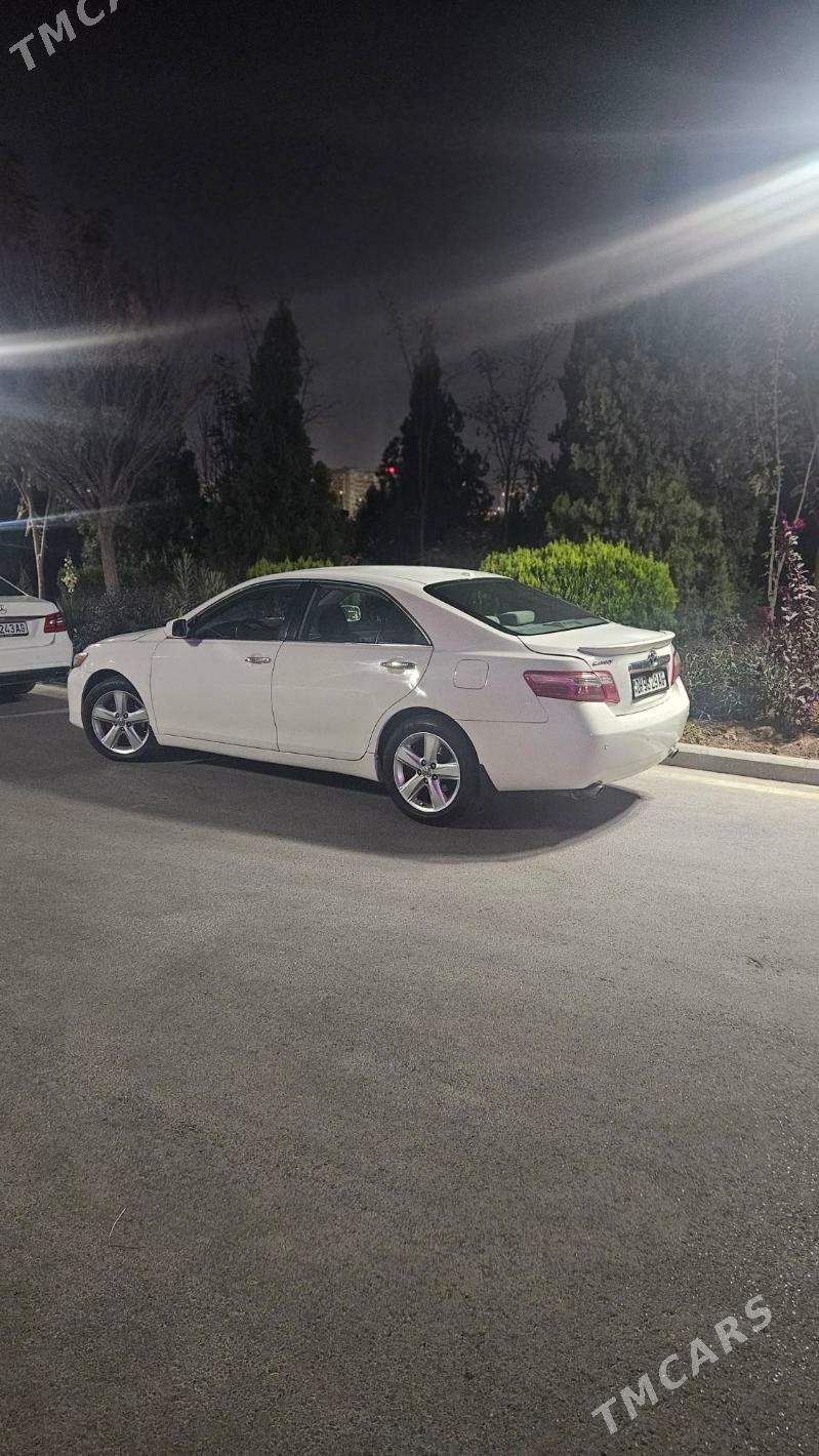 Toyota Camry 2008 - 180 000 TMT - Бузмеин ГРЭС - img 7