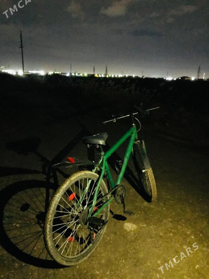 spartiwni welik - Чарджоу - img 6