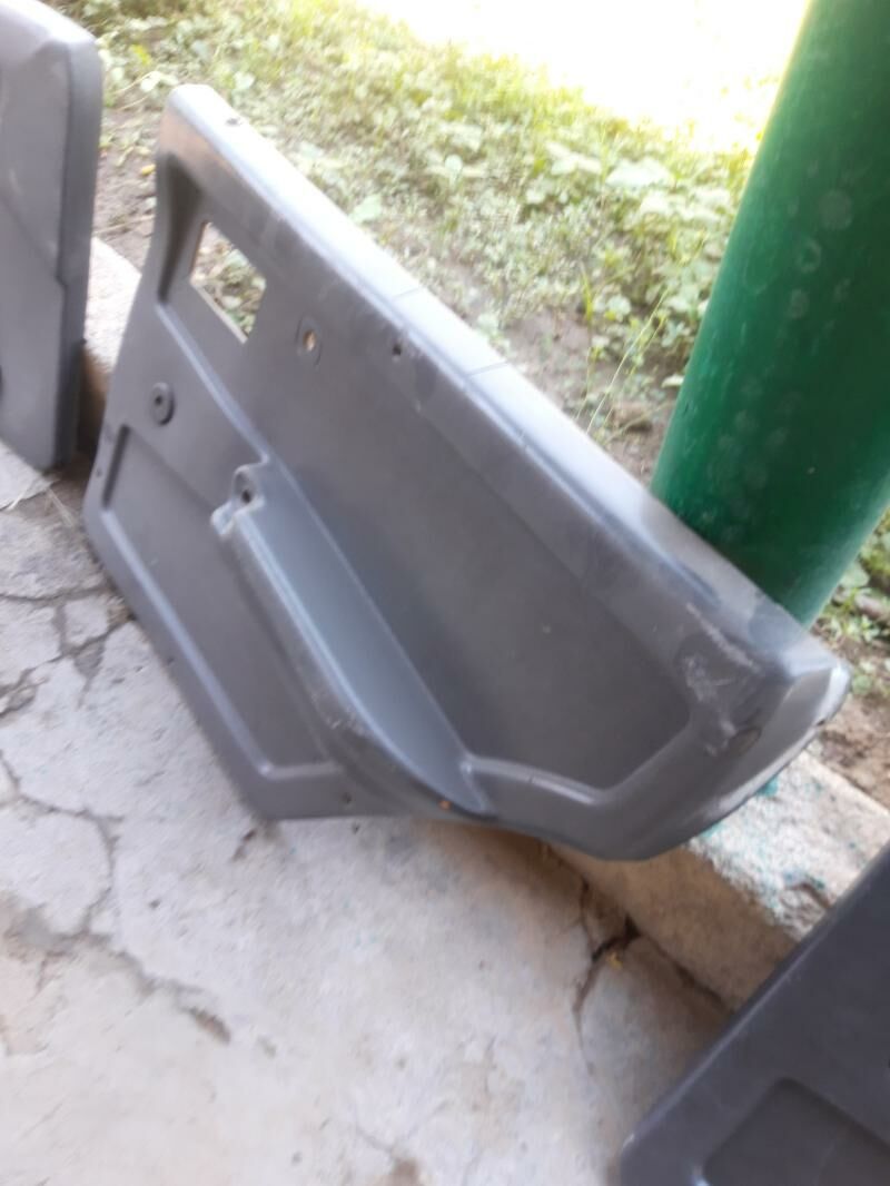 Lada pec matory99 150 TMT - Ашхабад - img 5