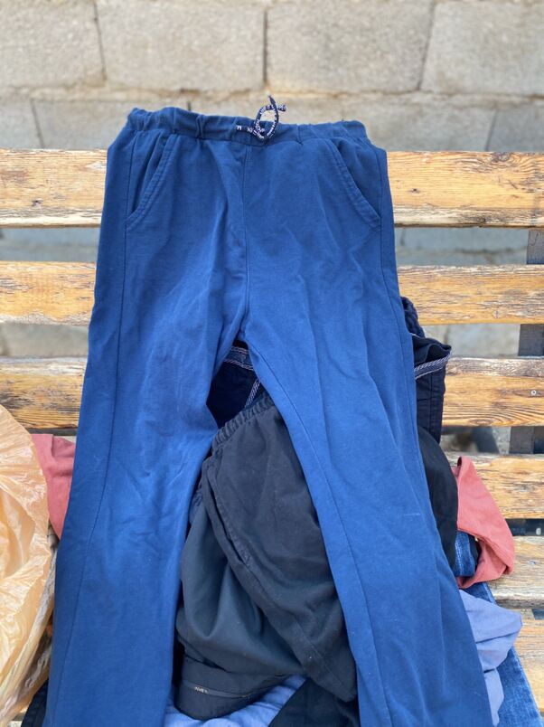 одежда на мальчика - Türkmenbaşy - img 4