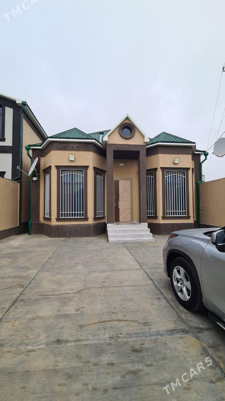 Coganly plan jay eyyesinden - Aşgabat - img 1