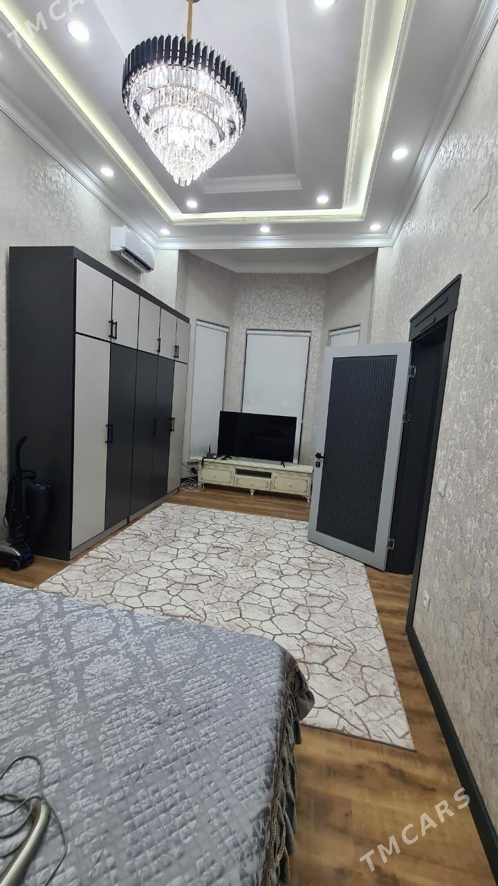 Coganly plan jay eyyesinden - Aşgabat - img 7