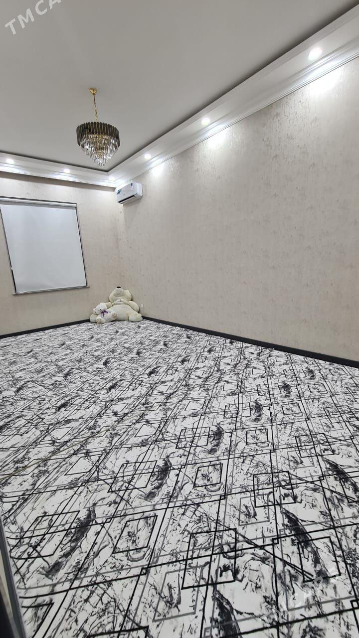 Coganly plan jay eyyesinden - Aşgabat - img 3