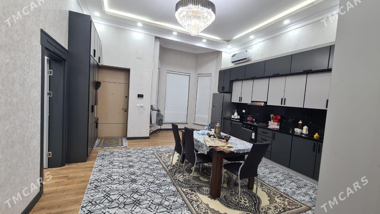 Coganly plan jay eyyesinden - Aşgabat - img 2