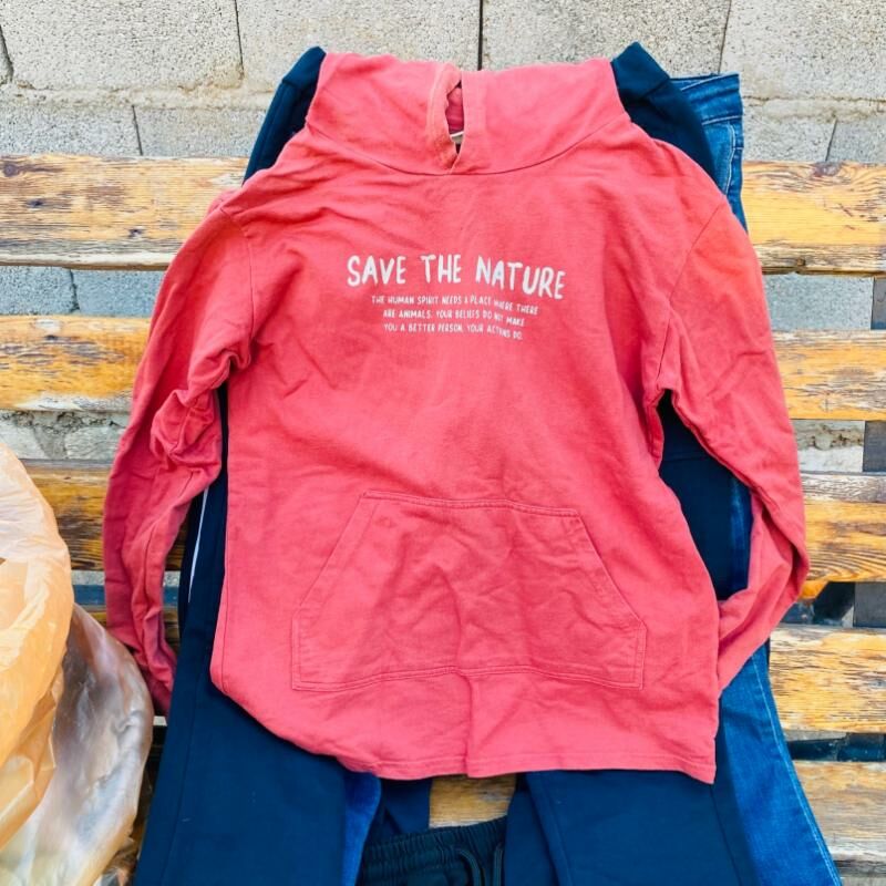 одежда на мальчика - Türkmenbaşy - img 6