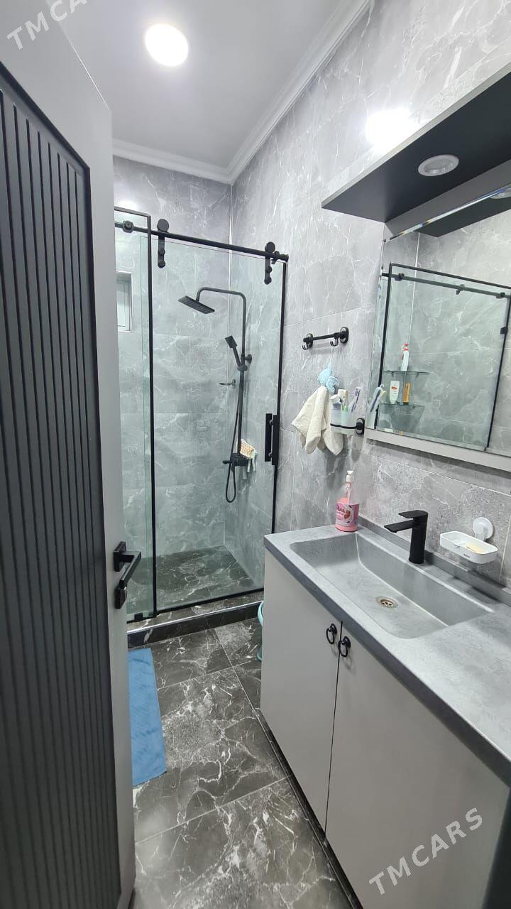 Coganly plan jay eyyesinden - Aşgabat - img 8