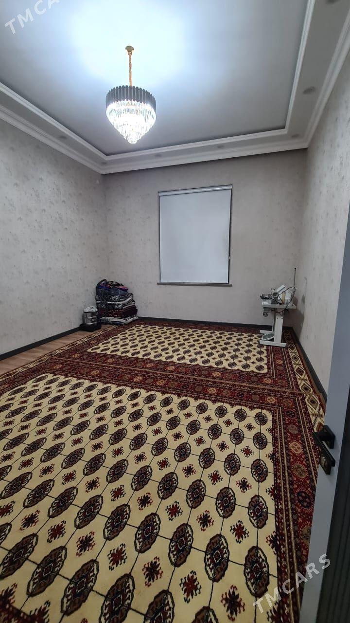 Coganly plan jay eyyesinden - Aşgabat - img 4