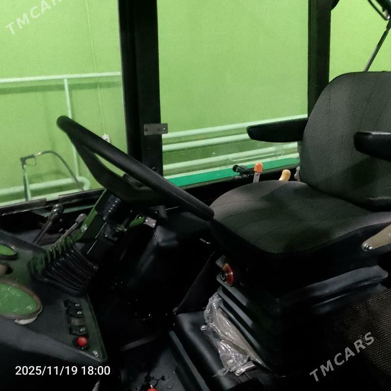 MTZ 80 2012 - 230 000 TMT - Губадаг - img 3